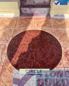 Pattern : CircleColor : Sc007