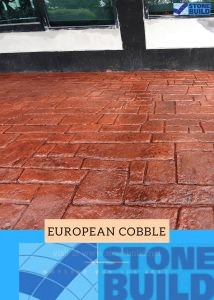 European cobble sc007